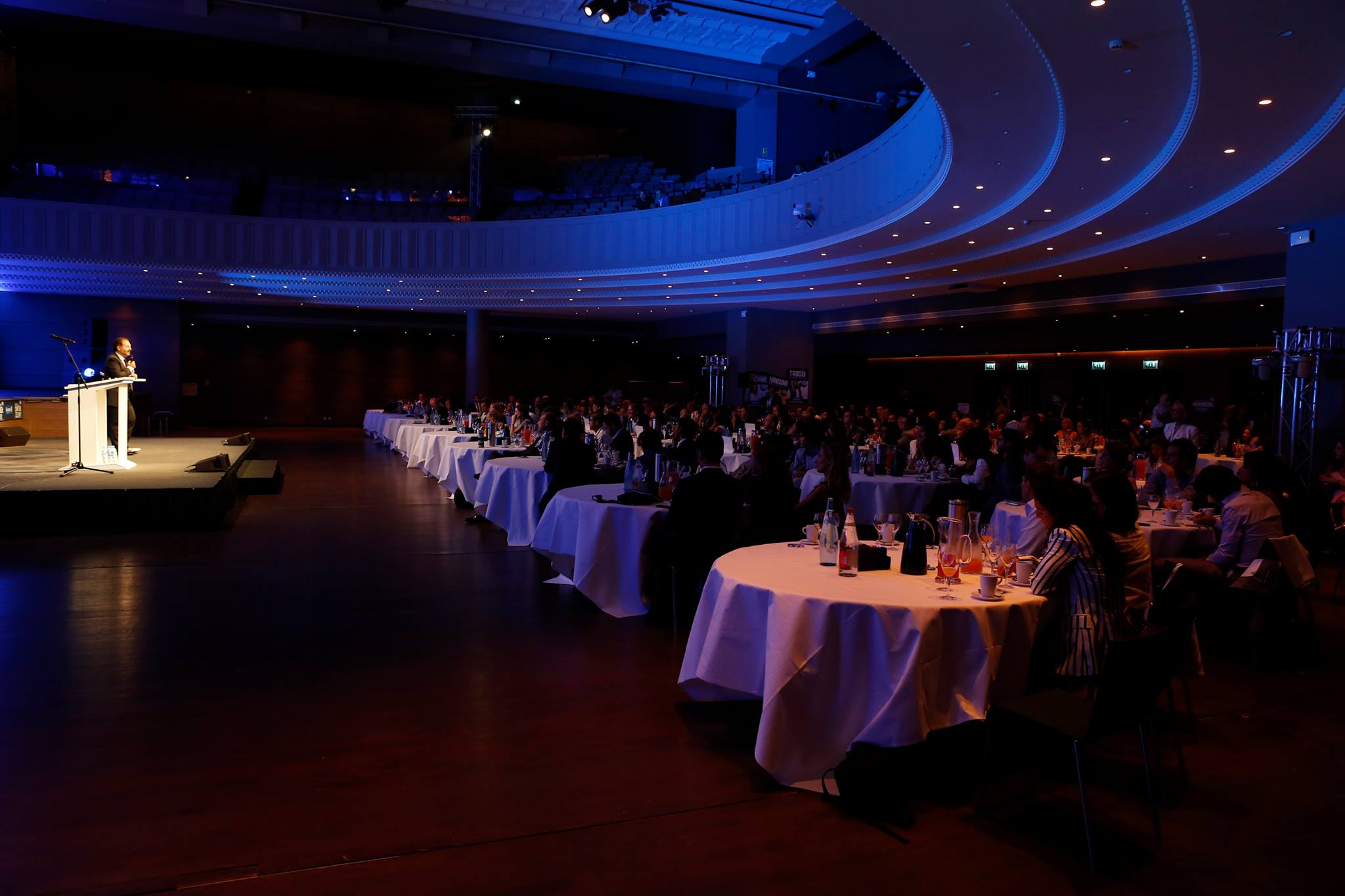 Location de salles de séminaire, conférence, colloque